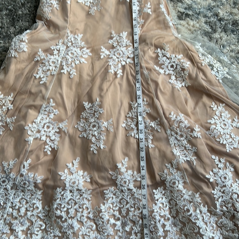 Strapless Down - image 6